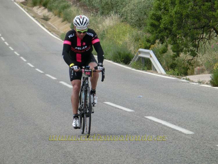 Marcha Cicloturista La Mussara_01