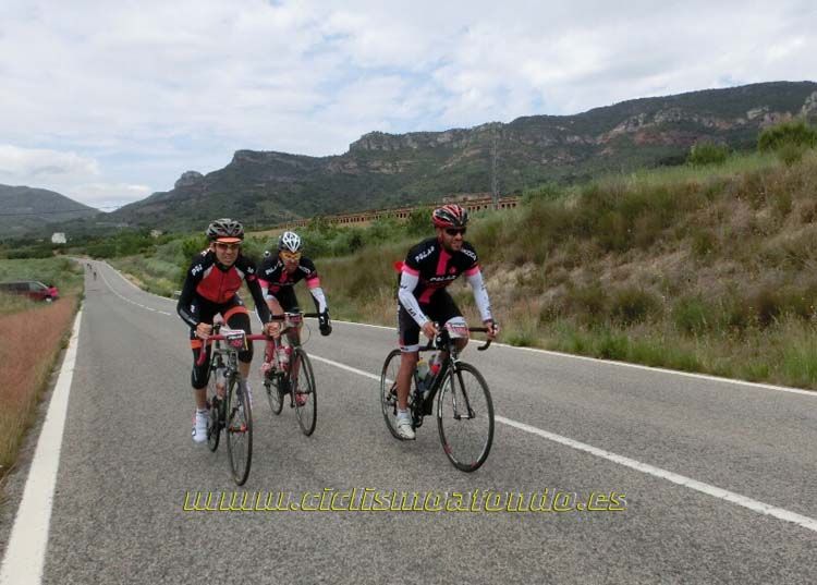 Marcha Cicloturista La Mussara_01