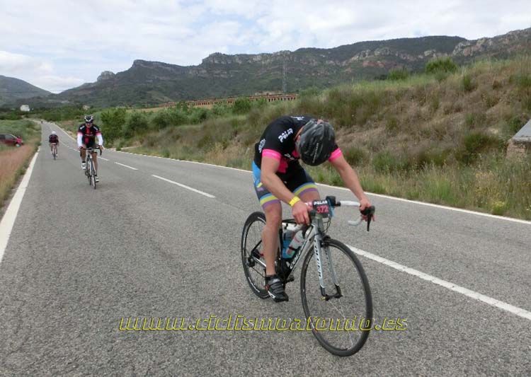 Marcha Cicloturista La Mussara_01