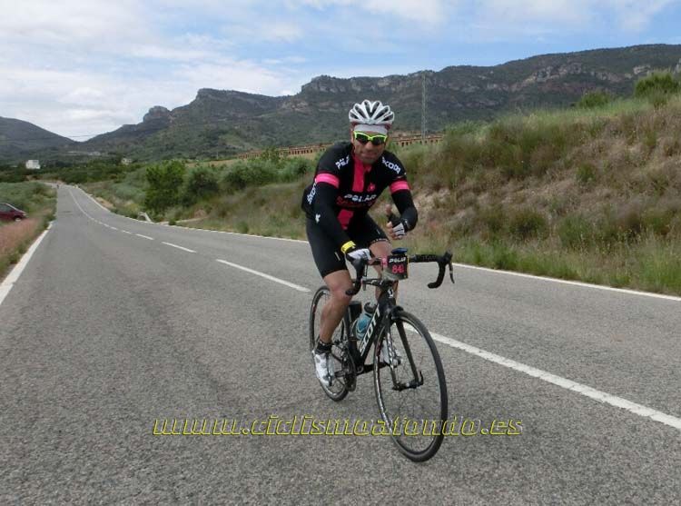 Marcha Cicloturista La Mussara_01