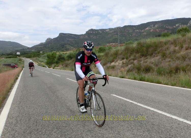 Marcha Cicloturista La Mussara_01