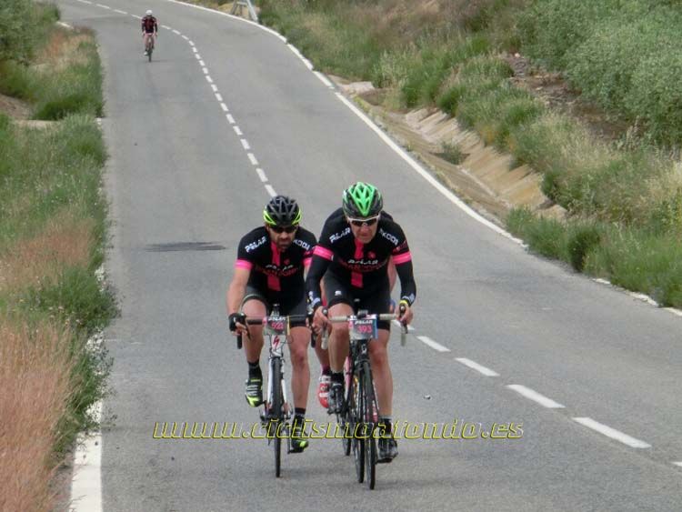 Marcha Cicloturista La Mussara_01