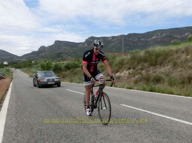 Marcha Cicloturista La Mussara_01