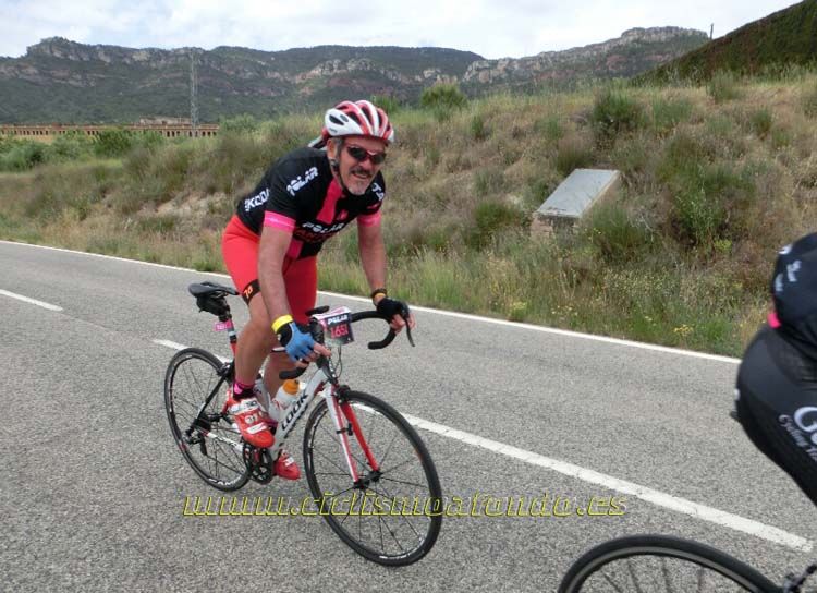 Marcha Cicloturista La Mussara_01