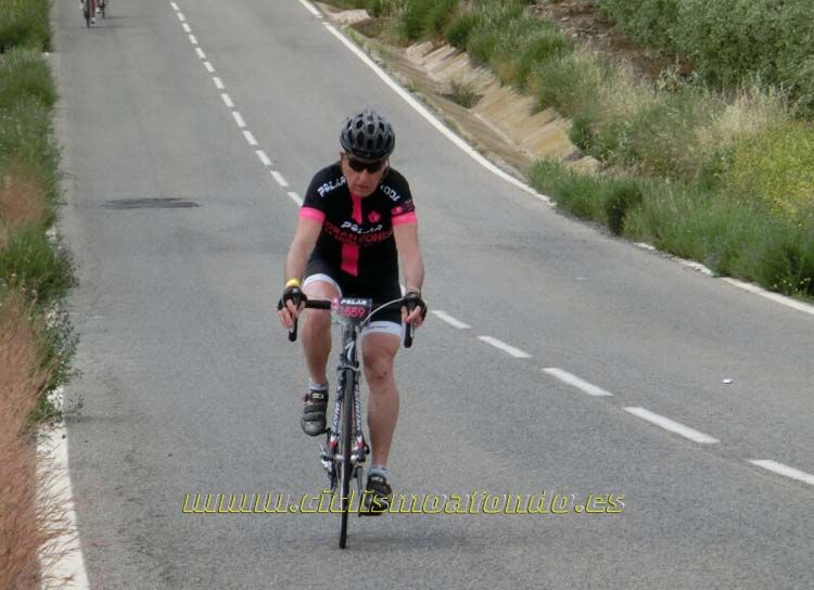 Marcha Cicloturista La Mussara_01
