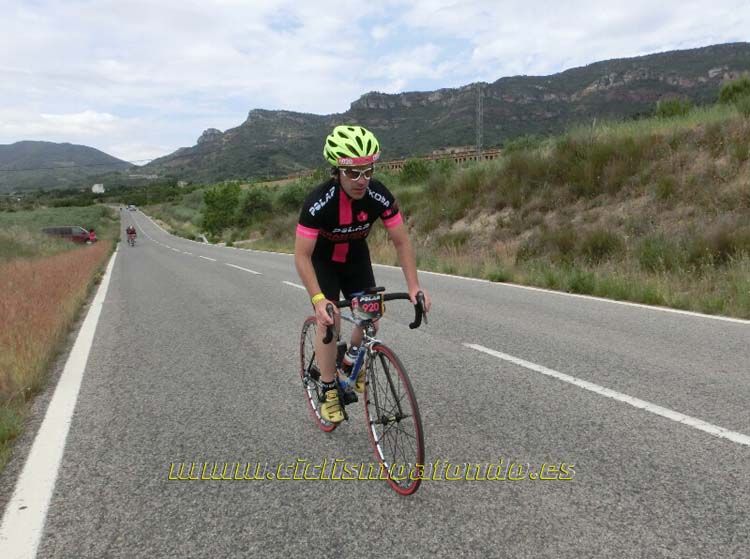 Marcha Cicloturista La Mussara_01