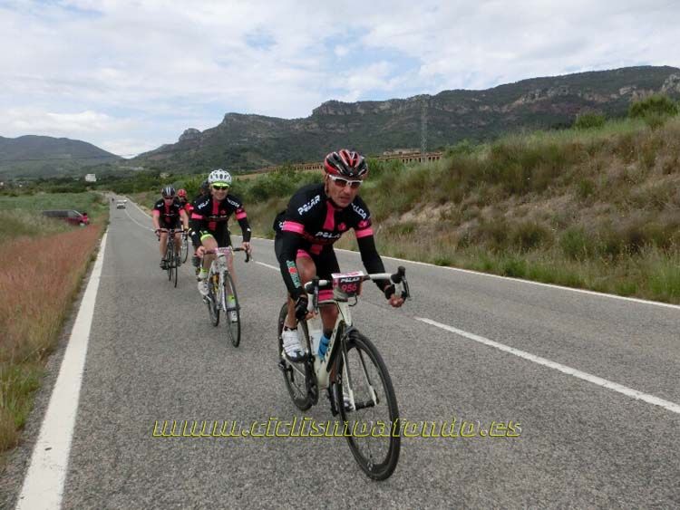 Marcha Cicloturista La Mussara_01