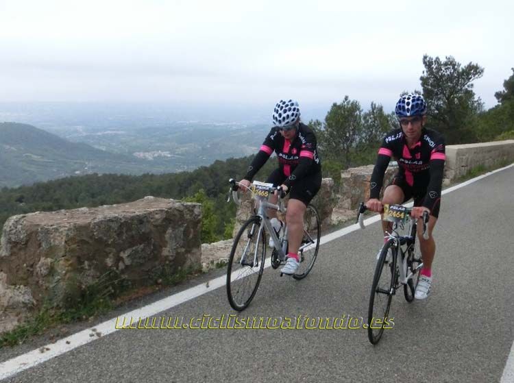 Marcha Cicloturista La Mussara_01