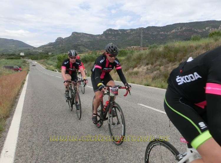 Marcha Cicloturista La Mussara_01