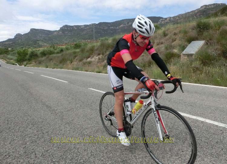 Marcha Cicloturista La Mussara_01