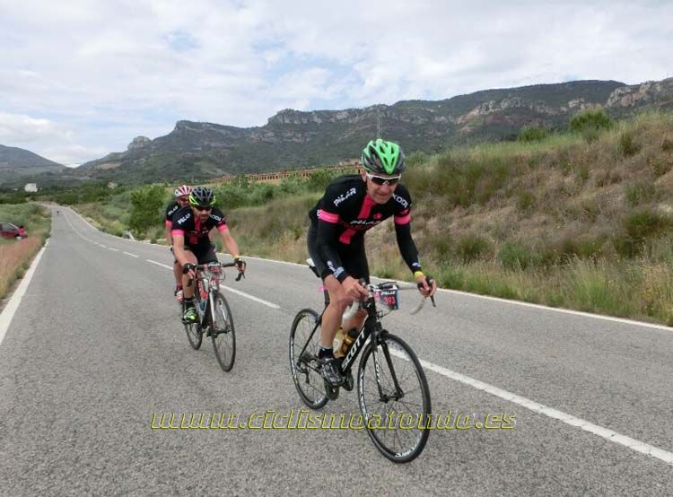 Marcha Cicloturista La Mussara_01