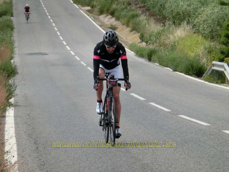 Marcha Cicloturista La Mussara_01