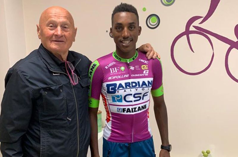 mulubrhan fichaje bardiani csf