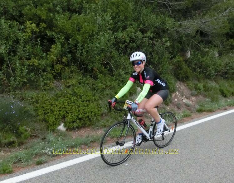 Marcha Cicloturista La Mussara_01