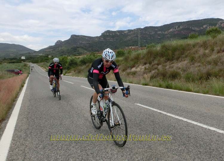 Marcha Cicloturista La Mussara_01
