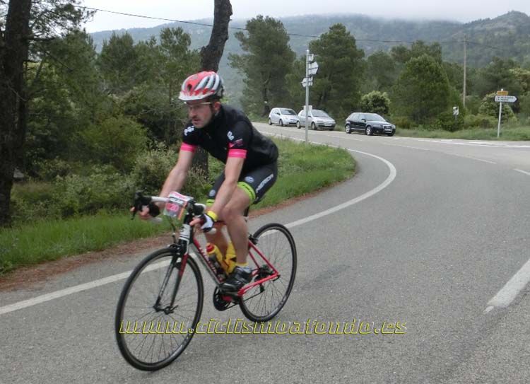 Marcha Cicloturista La Mussara_01