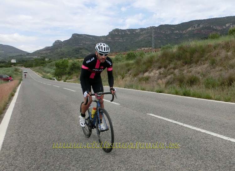 Marcha Cicloturista La Mussara_01