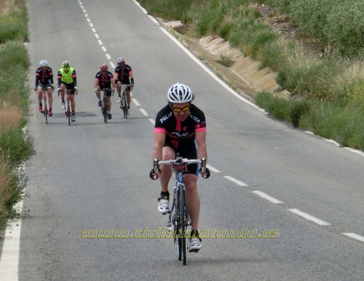 Marcha Cicloturista La Mussara_01