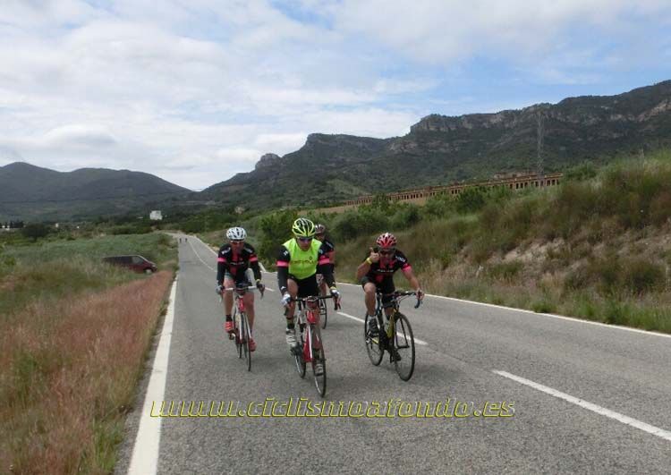 Marcha Cicloturista La Mussara_01
