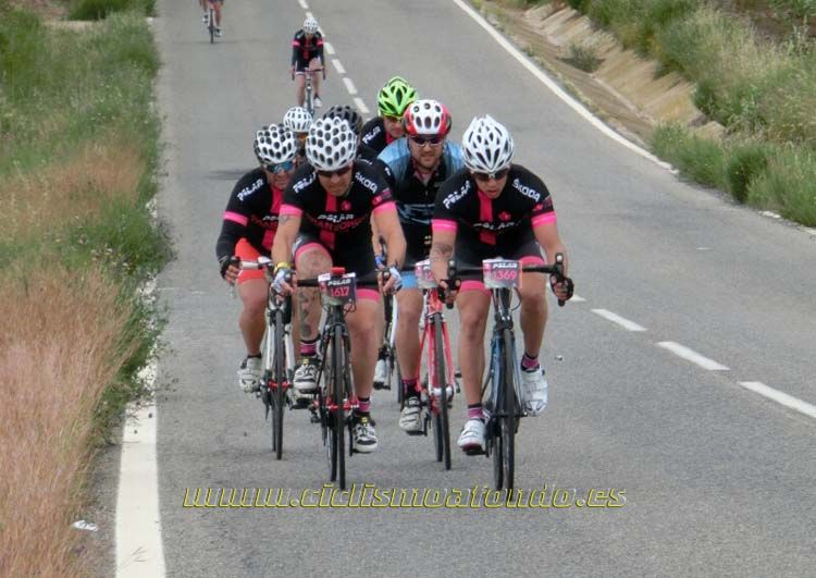 Marcha Cicloturista La Mussara_01