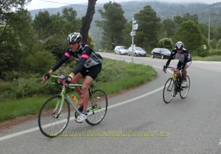 Marcha Cicloturista La Mussara_01