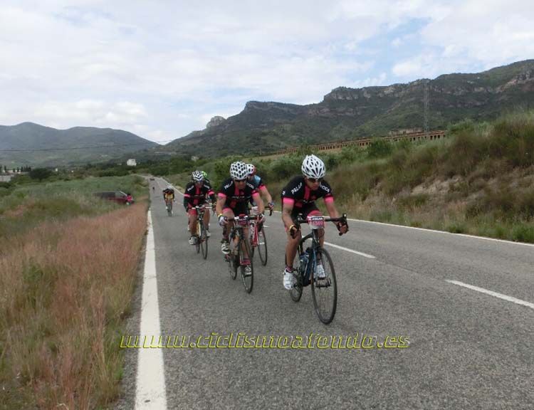 Marcha Cicloturista La Mussara_01