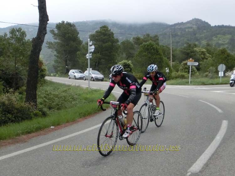 Marcha Cicloturista La Mussara_01