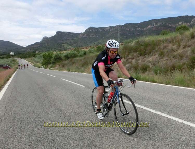 Marcha Cicloturista La Mussara_01