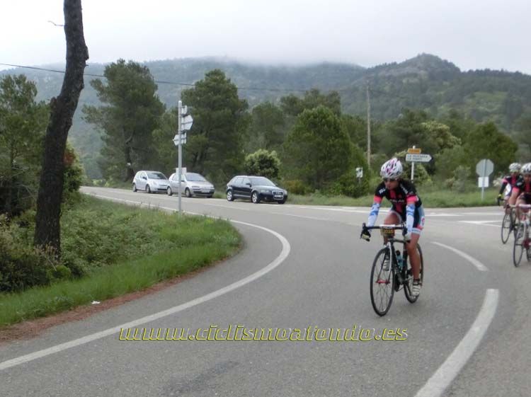 Marcha Cicloturista La Mussara_01