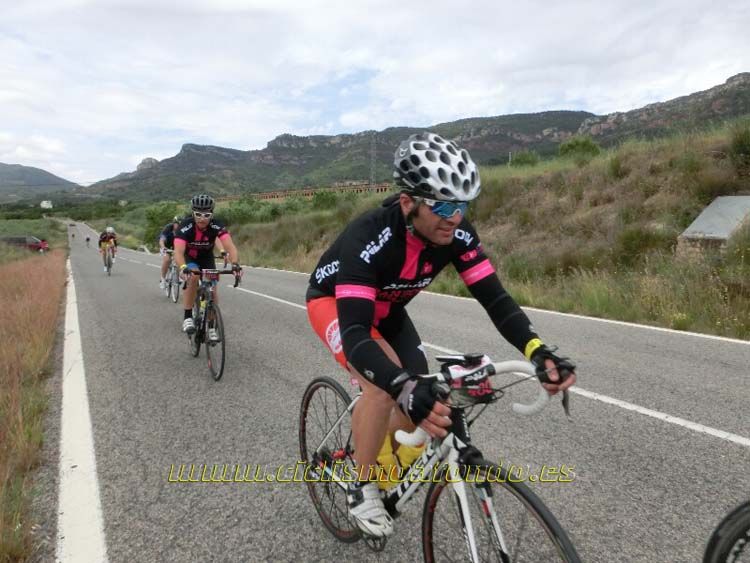 Marcha Cicloturista La Mussara_01