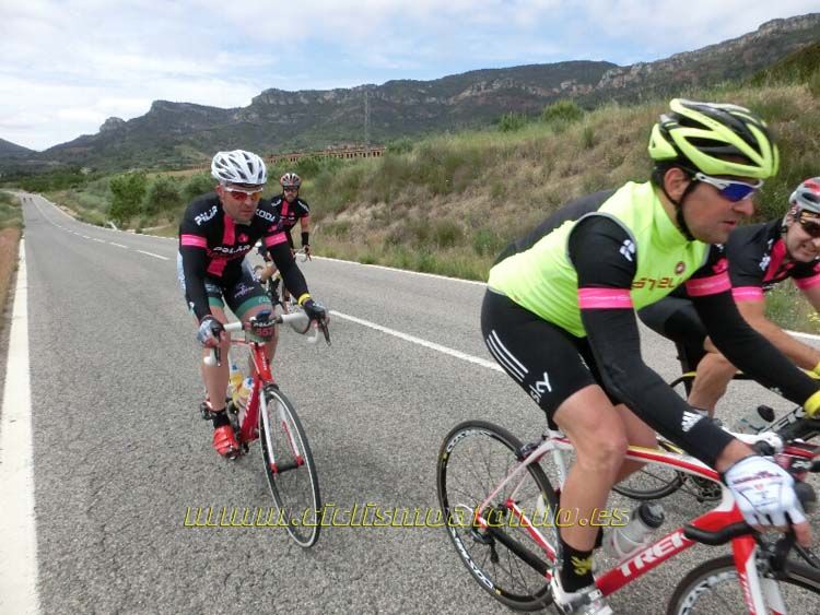 Marcha Cicloturista La Mussara_01