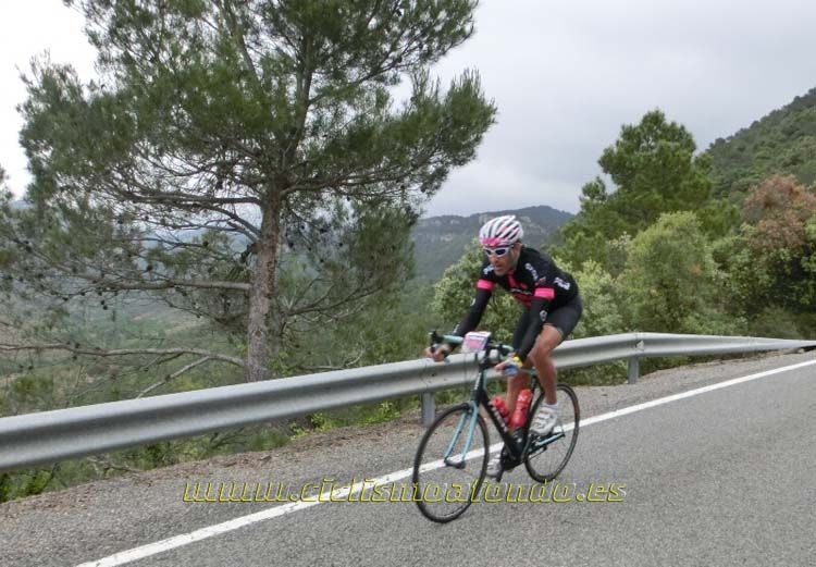 Marcha Cicloturista La Mussara_01