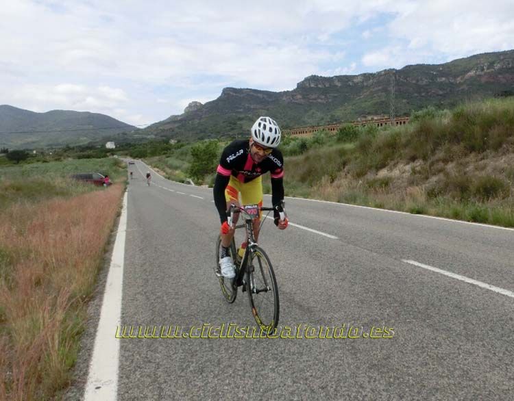 Marcha Cicloturista La Mussara_01