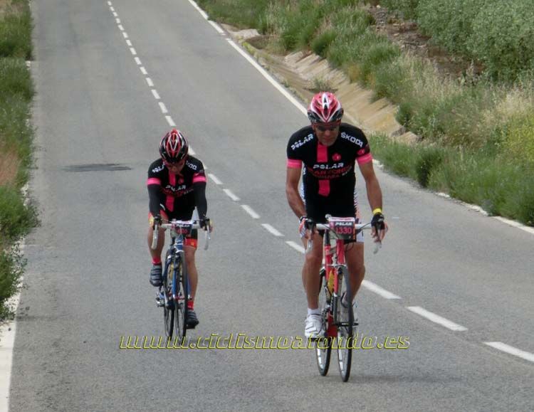 Marcha Cicloturista La Mussara_01