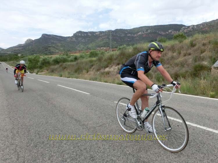 Marcha Cicloturista La Mussara_01