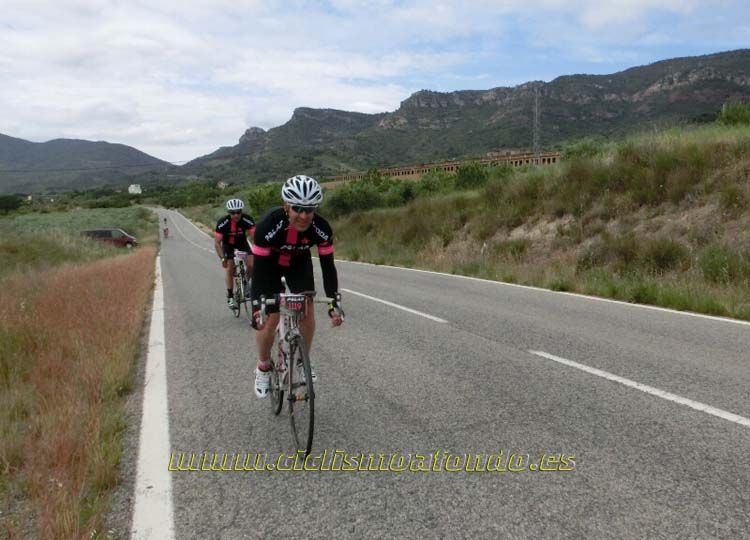 Marcha Cicloturista La Mussara_01