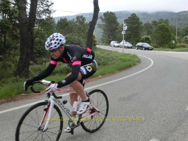 Marcha Cicloturista La Mussara_01