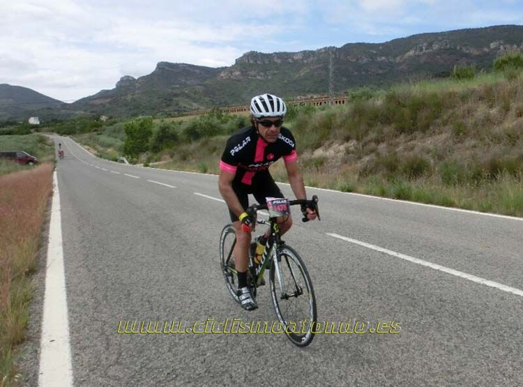 Marcha Cicloturista La Mussara_01