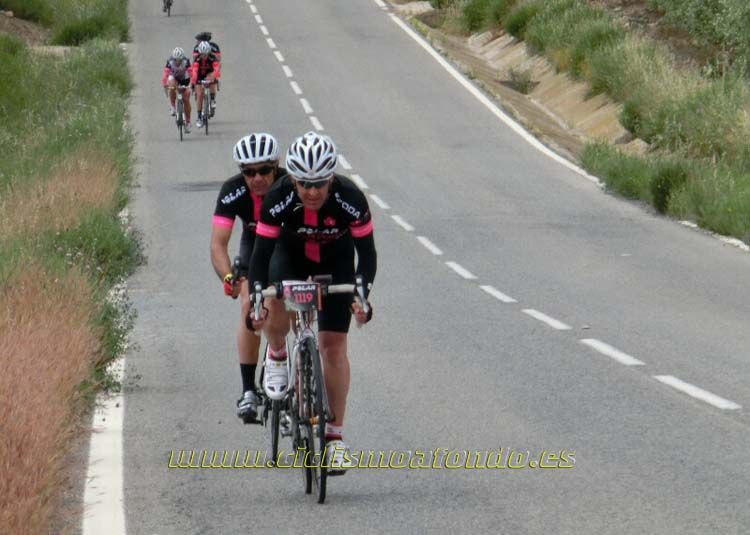 Marcha Cicloturista La Mussara_01