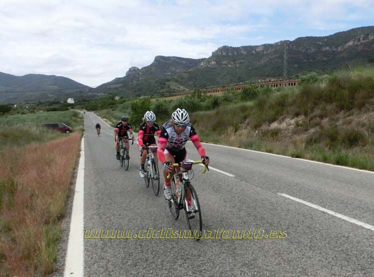 Marcha Cicloturista La Mussara_01