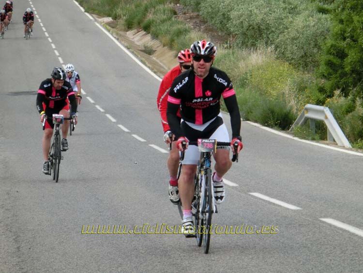 Marcha Cicloturista La Mussara_01
