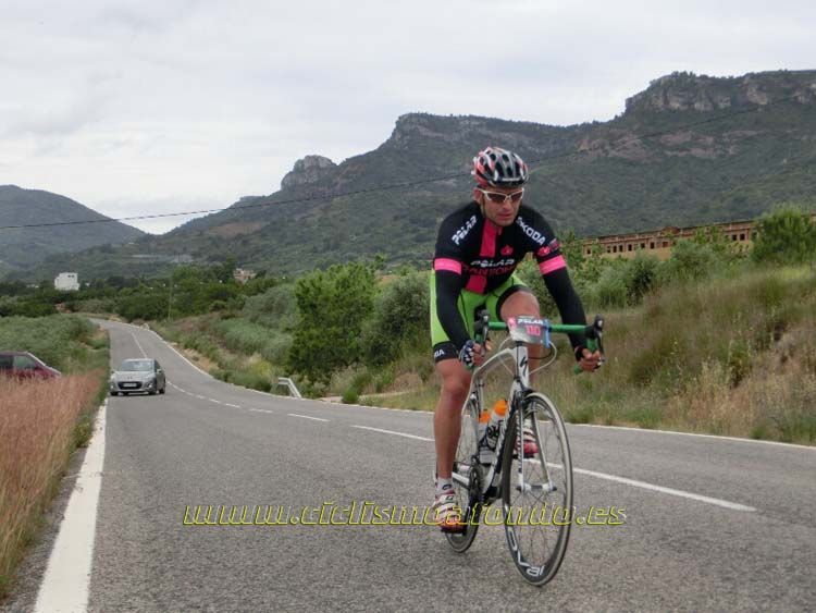 Marcha Cicloturista La Mussara_01