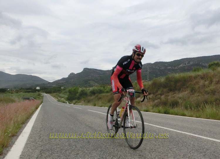 Marcha Cicloturista La Mussara_01