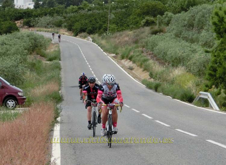 Marcha Cicloturista La Mussara_01