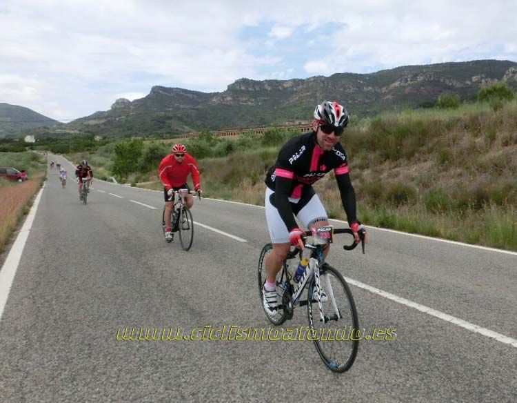 Marcha Cicloturista La Mussara_01