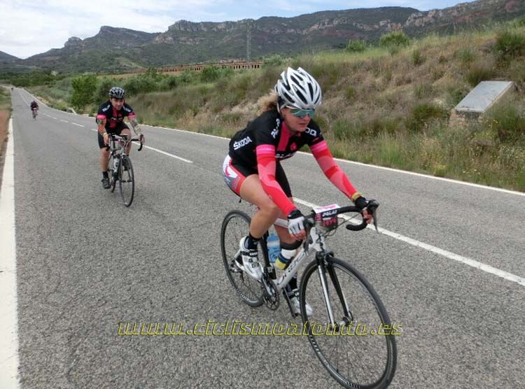 Marcha Cicloturista La Mussara_01