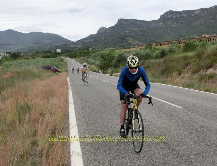 Marcha Cicloturista La Mussara_01