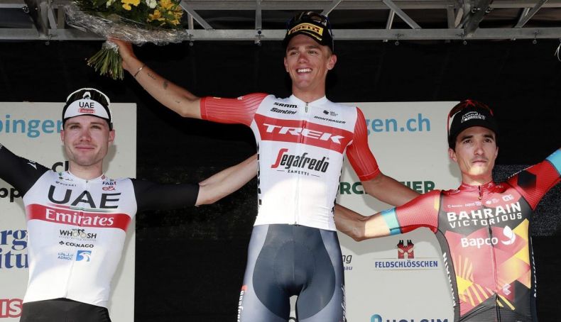 thibau nys vuelve a deslumbrar y gana el gp kanton aargau por delante de hirschi y bilbao thibau nys vuelve a deslumbrar y gana el gp kanton aargau por delante de hirschi y bilbao