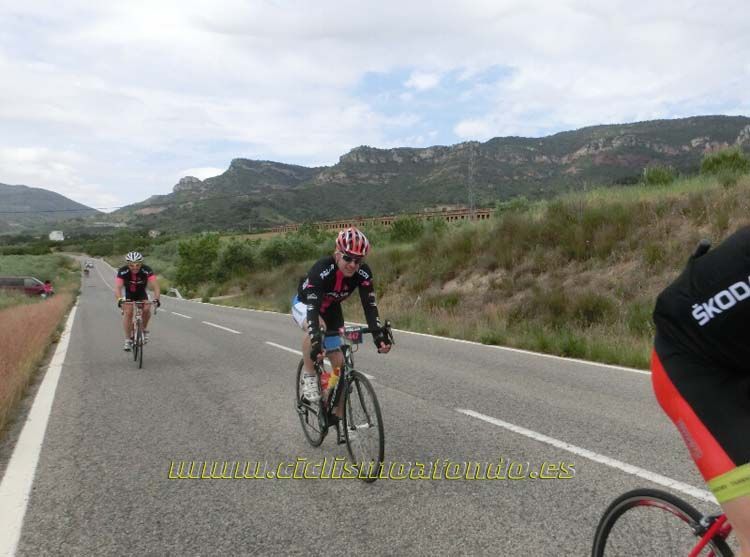 Marcha Cicloturista La Mussara_01
