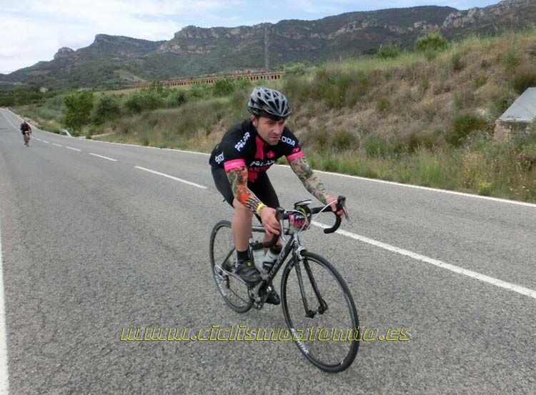 Marcha Cicloturista La Mussara_01
